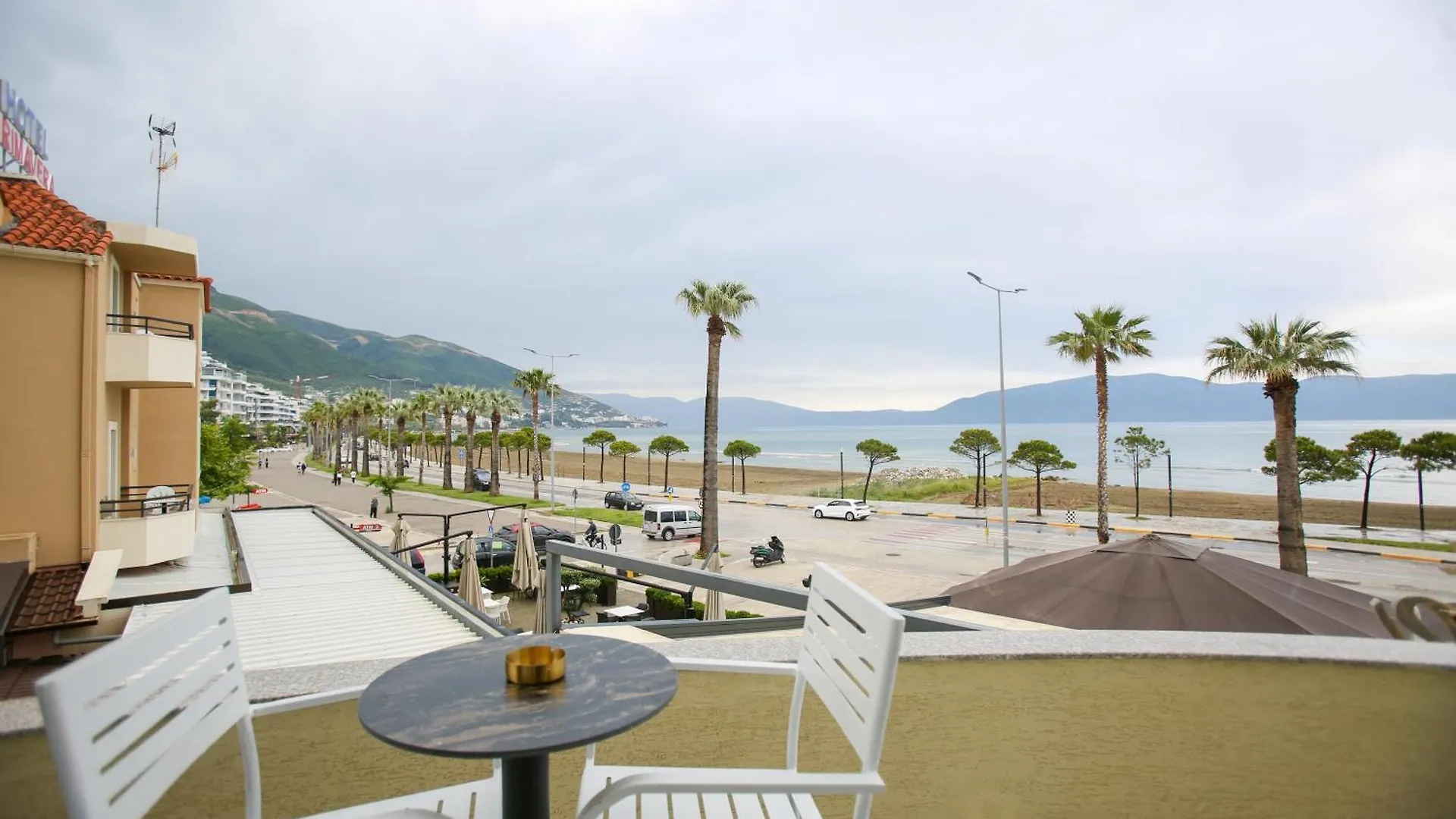 Vala Boutique Hotel Vlorë