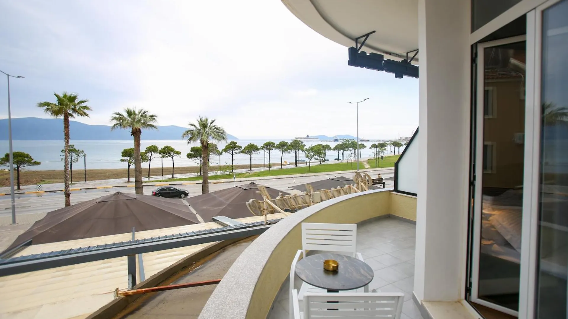****  Vala Boutique Hotel Vlorë Albania
