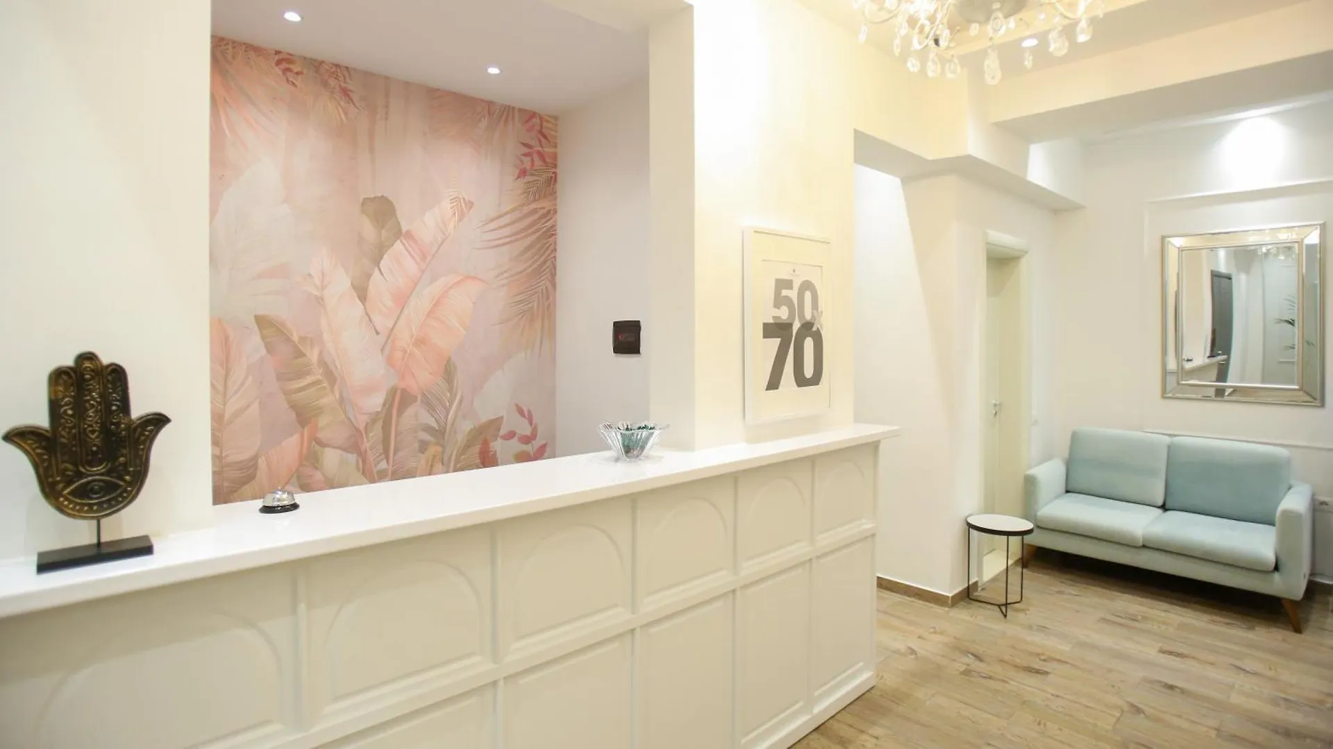 Vala Boutique Hotel Vlorë