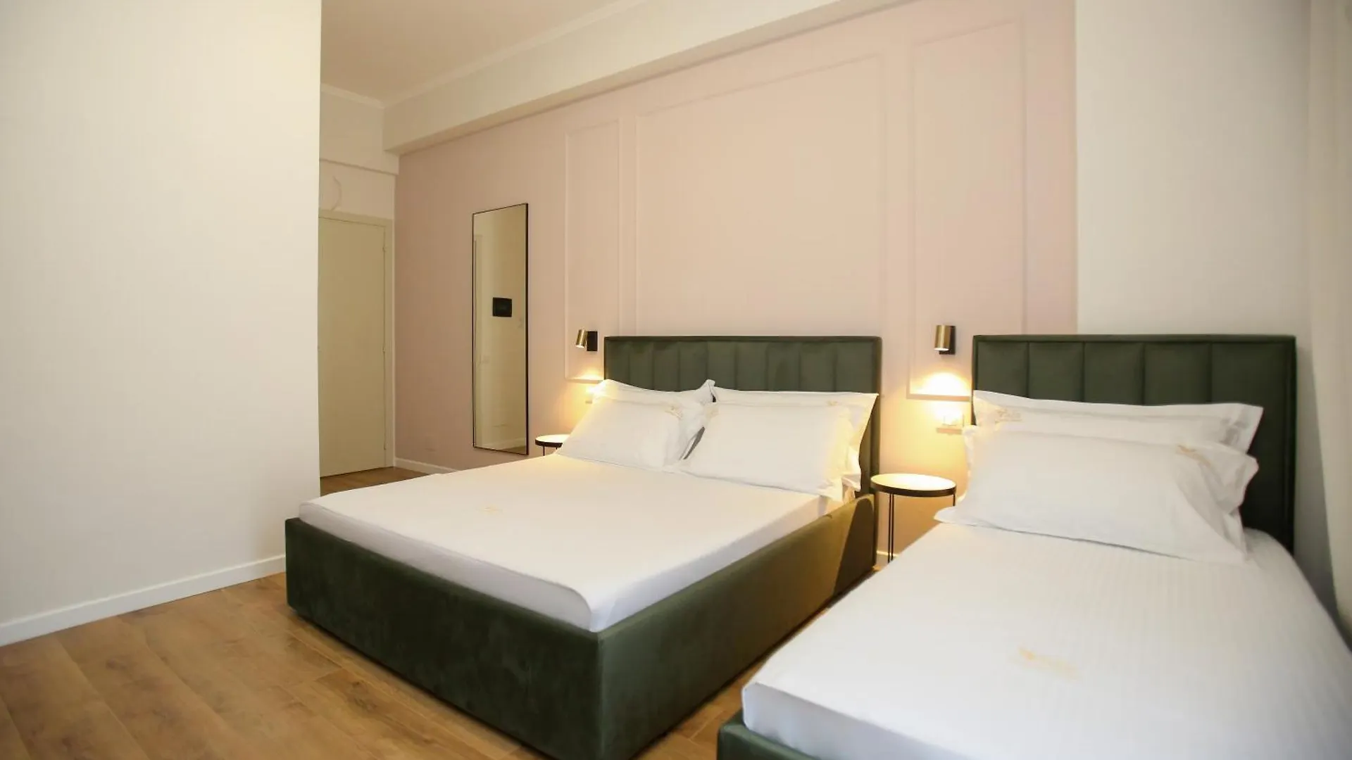 Vala Boutique Hotel Vlorë Albania