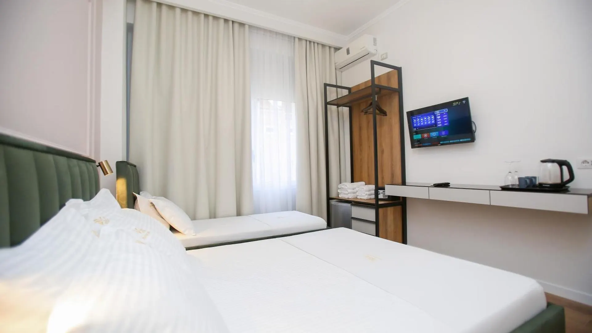 Vala Boutique Hotel Vlorë