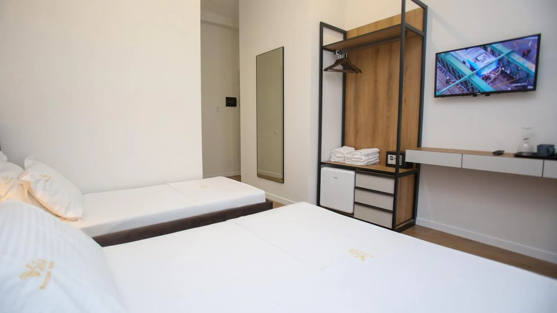 Vala Boutique Hotel Vlorë