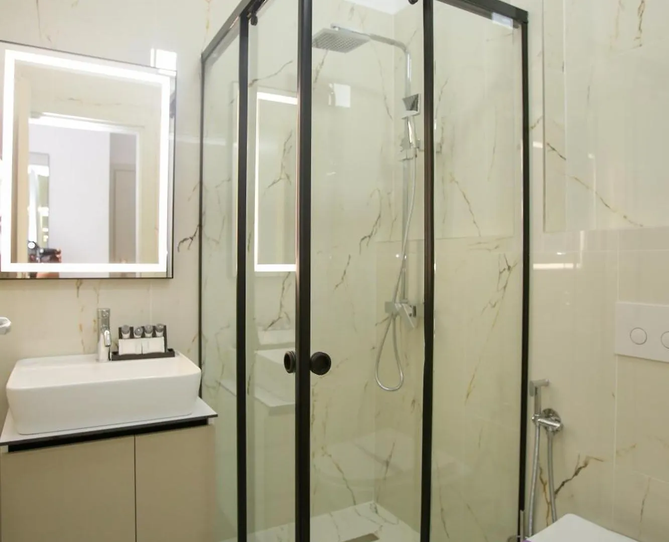 ****  Vala Boutique Hotel Vlorë Albania