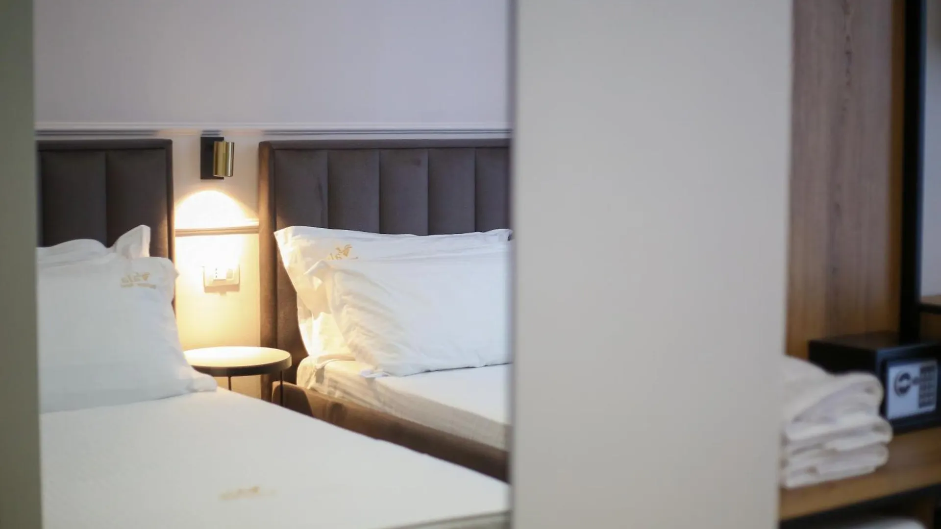 Vala Boutique Hotel Vlorë