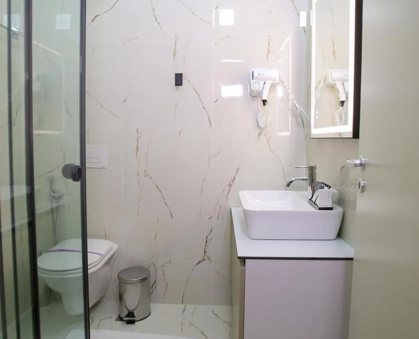Vala Boutique Hotel Vlorë
