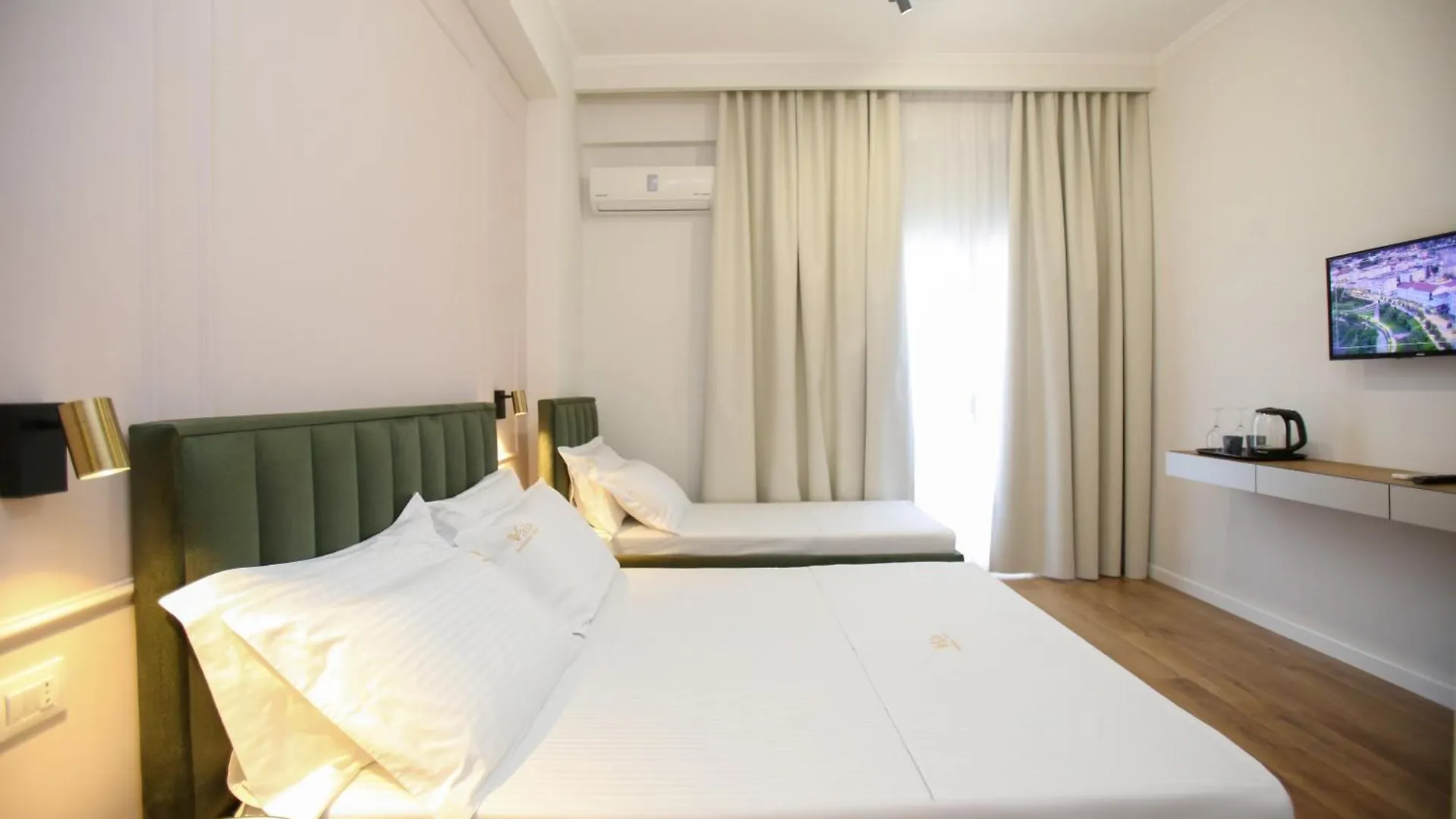 Vala Boutique Hotel Vlorë