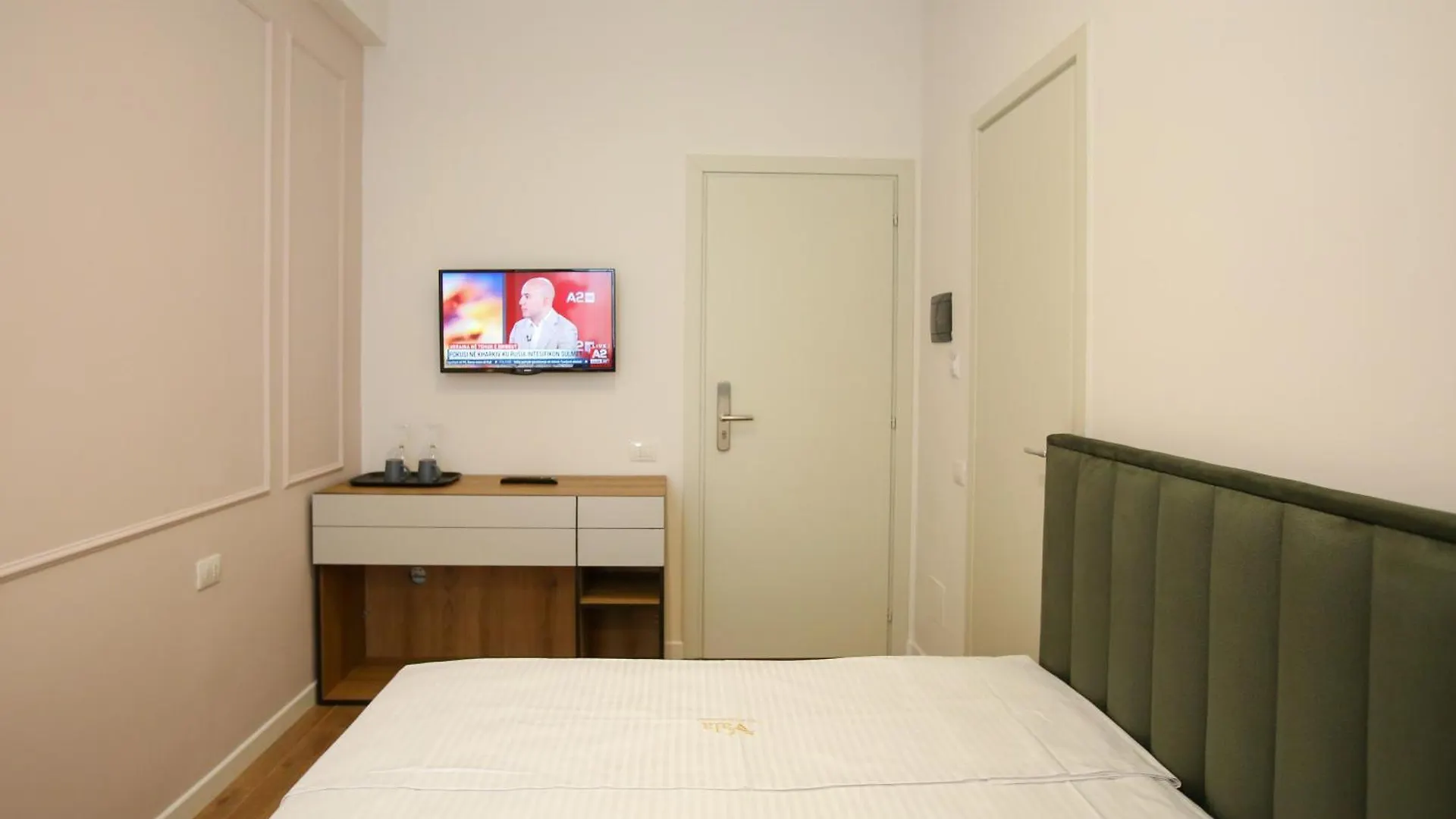 Vala Boutique Hotel Vlorë