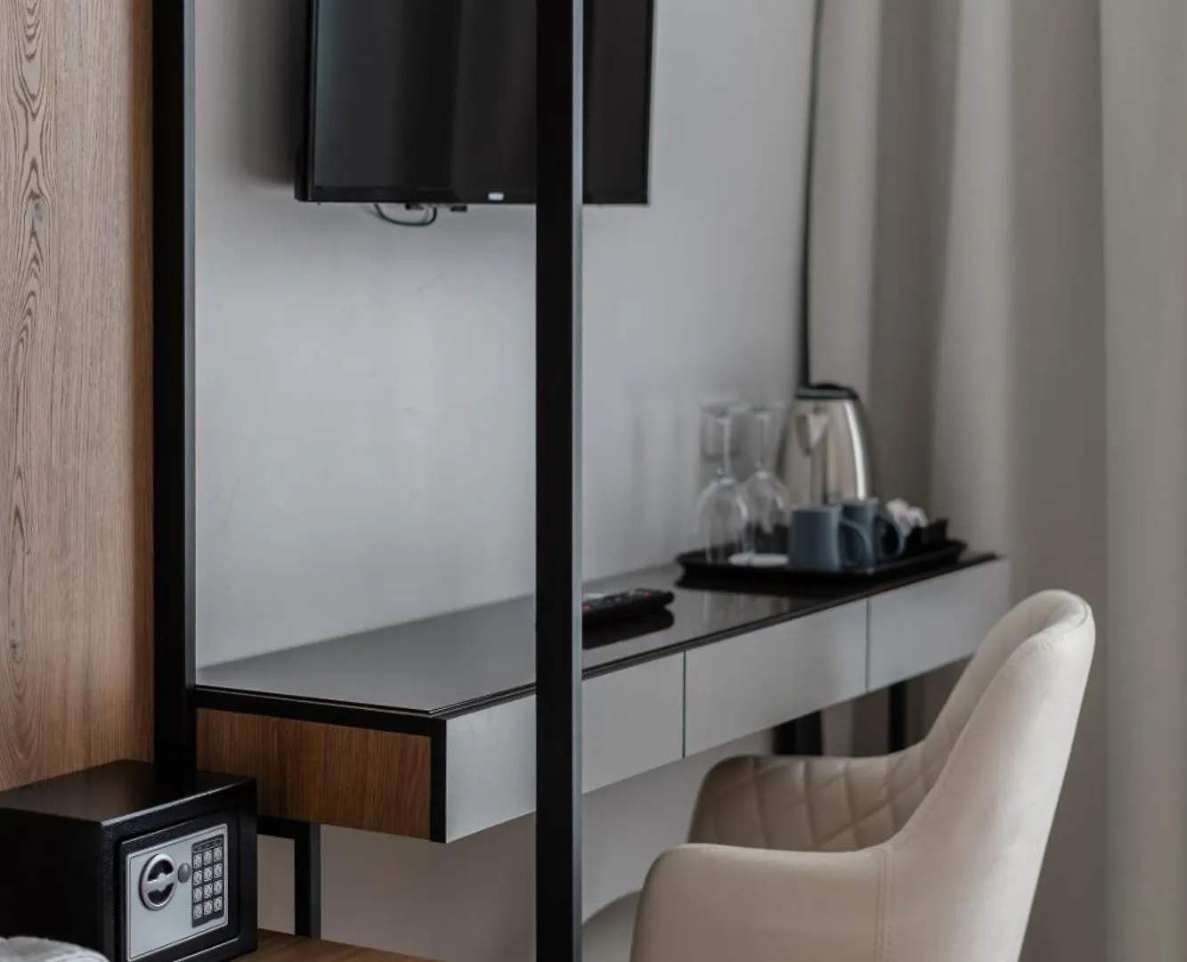Vala Boutique Hotel Vlorë 4*,  Albania