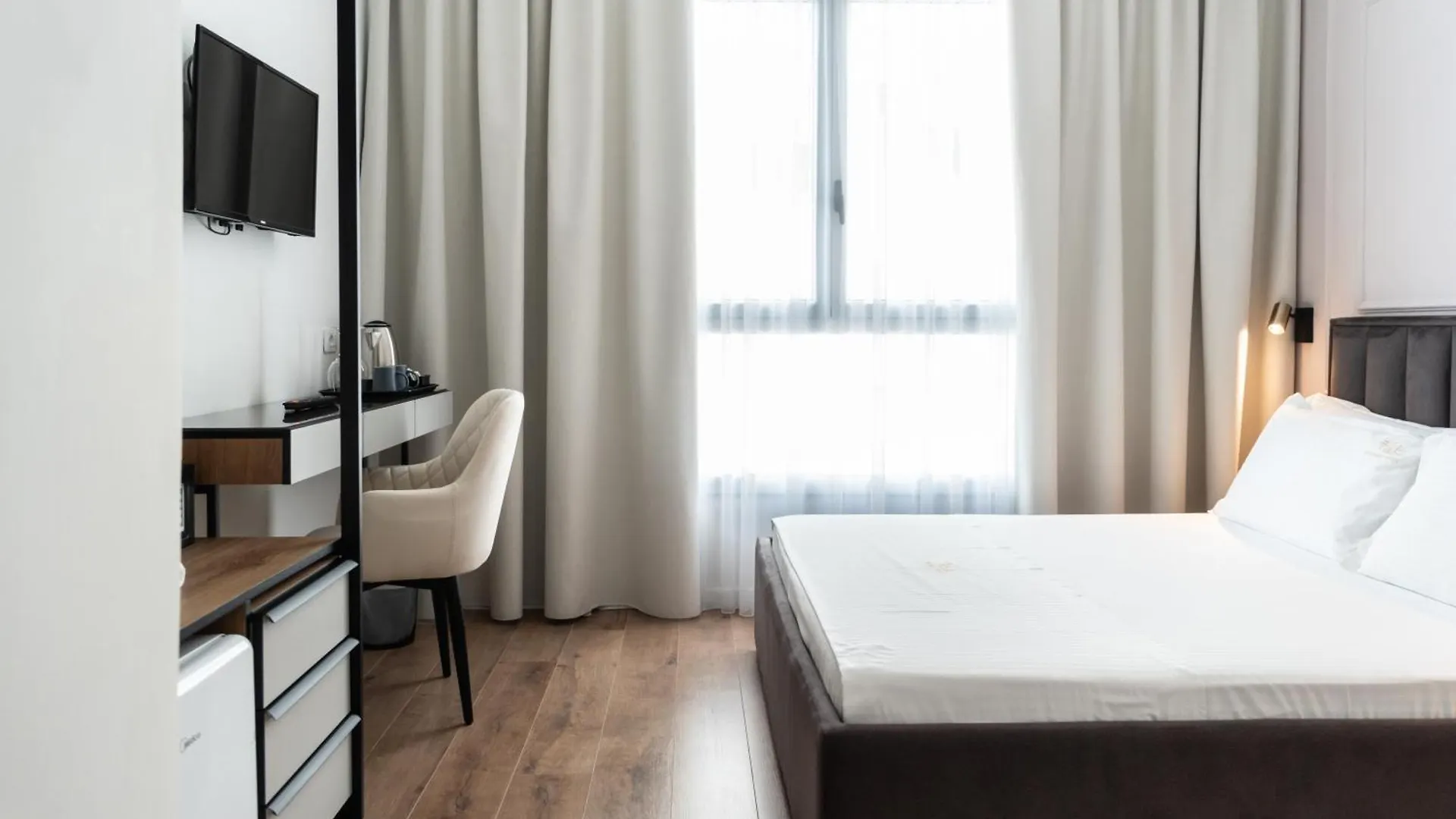 Vala Boutique Hotel Vlorë Albania