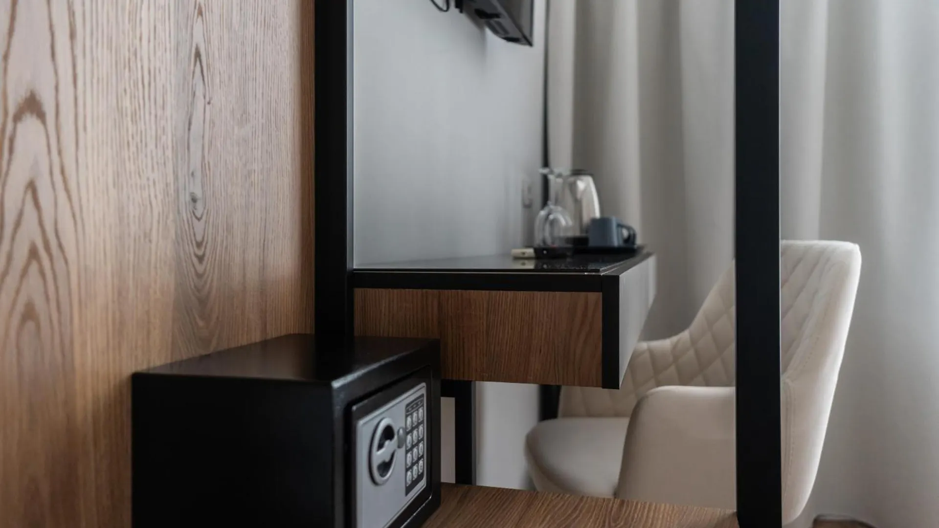 Vala Boutique Hotel Vlorë 4*,  Albania
