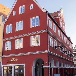Urban Flair , Memmingen Germania